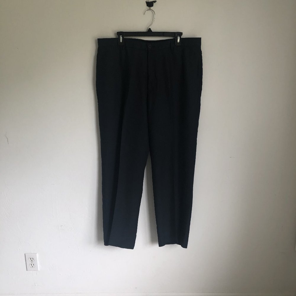 Calvin Klein Black Dresspants 30x36